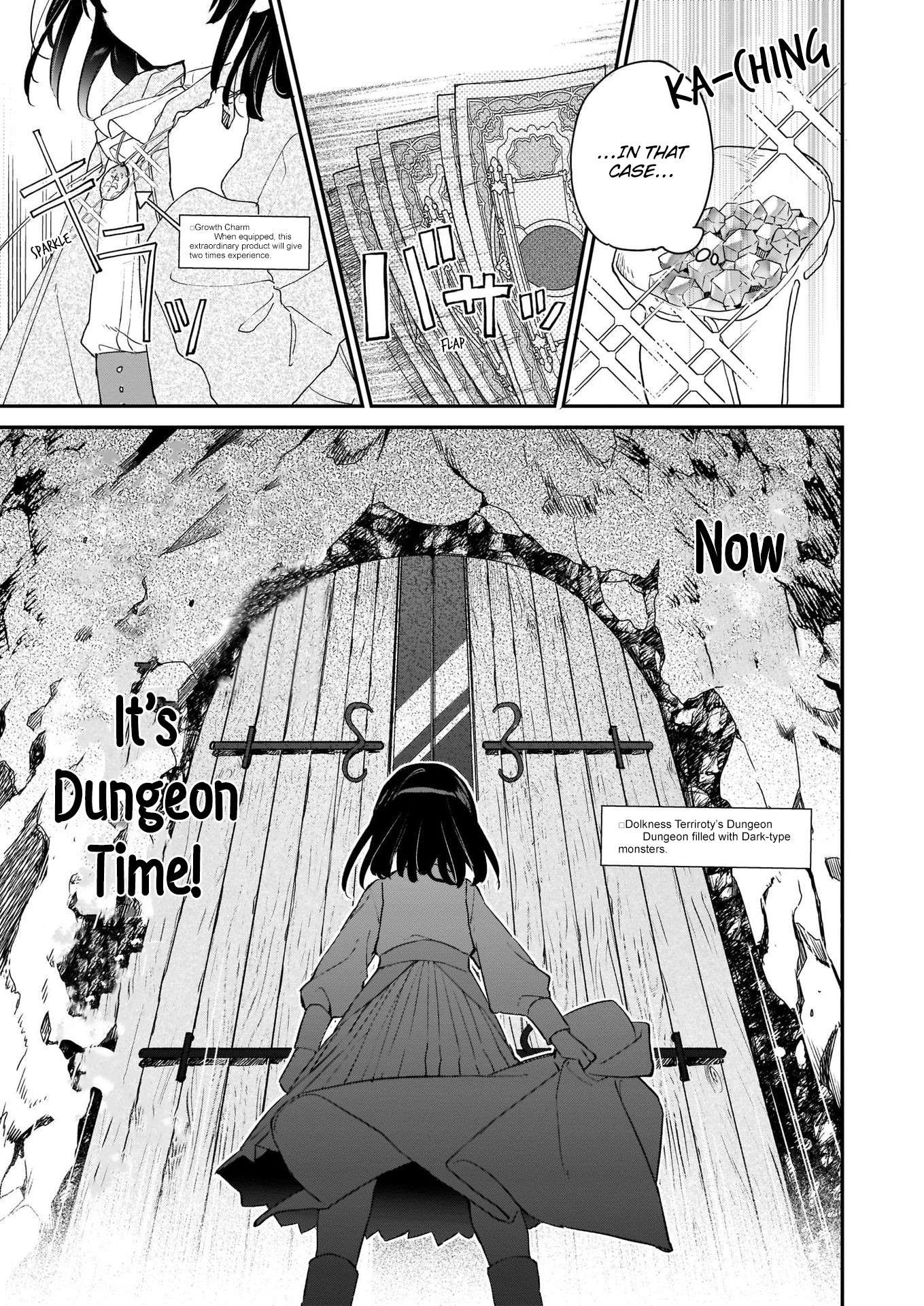 Villainess Level 99 ~I May Be the Hidden Boss but I