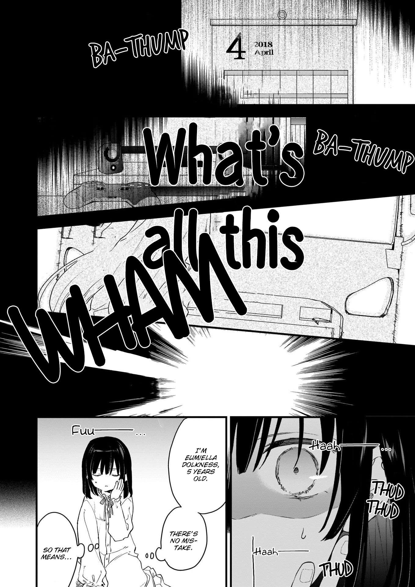 Villainess Level 99 ~I May Be the Hidden Boss but I