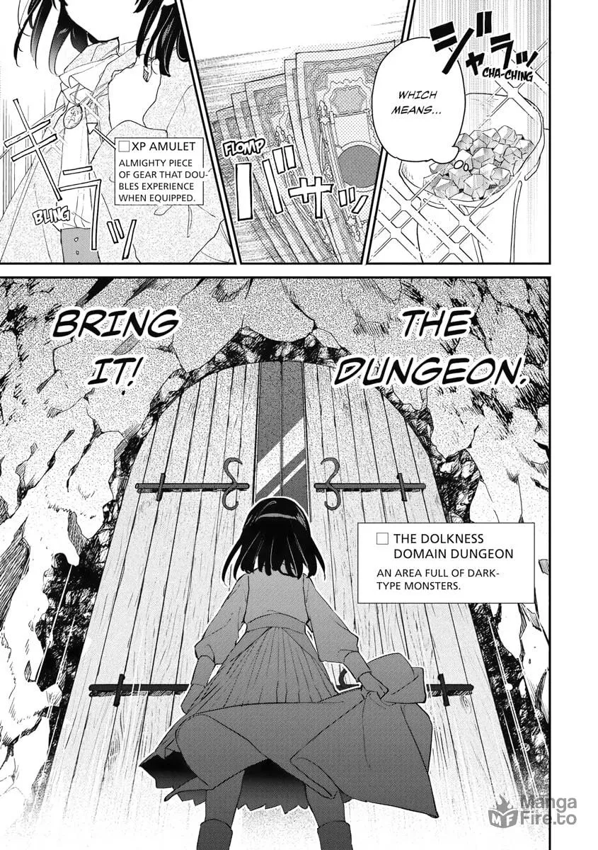 Villainess Level 99 ~I May Be the Hidden Boss but I
