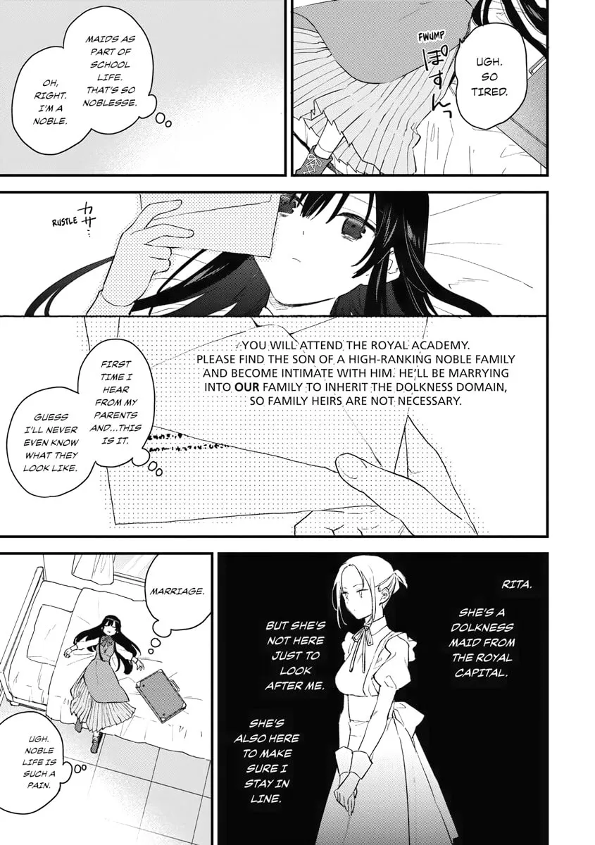 Villainess Level 99 ~I May Be the Hidden Boss but I