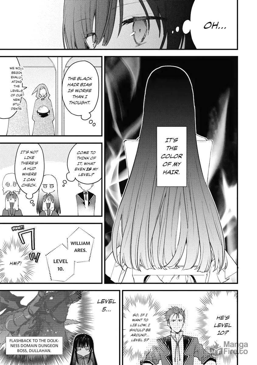 Villainess Level 99 ~I May Be the Hidden Boss but I