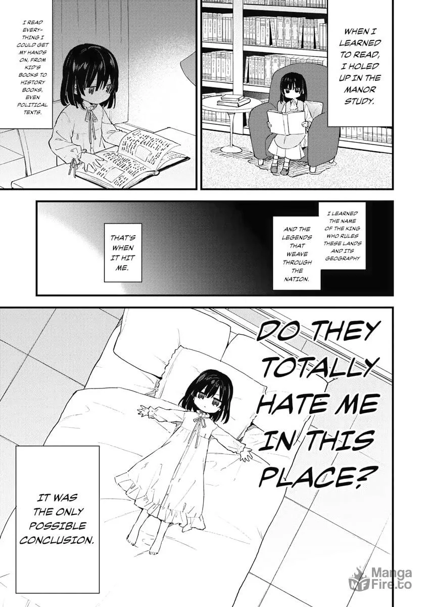 Villainess Level 99 ~I May Be the Hidden Boss but I