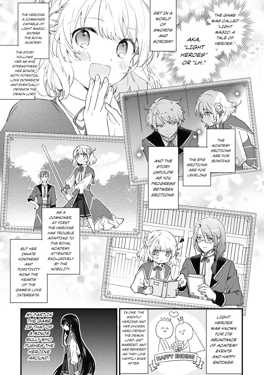 Villainess Level 99 ~I May Be the Hidden Boss but I