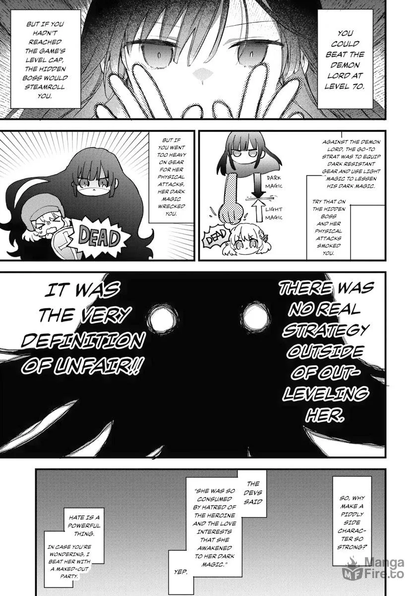 Villainess Level 99 ~I May Be the Hidden Boss but I
