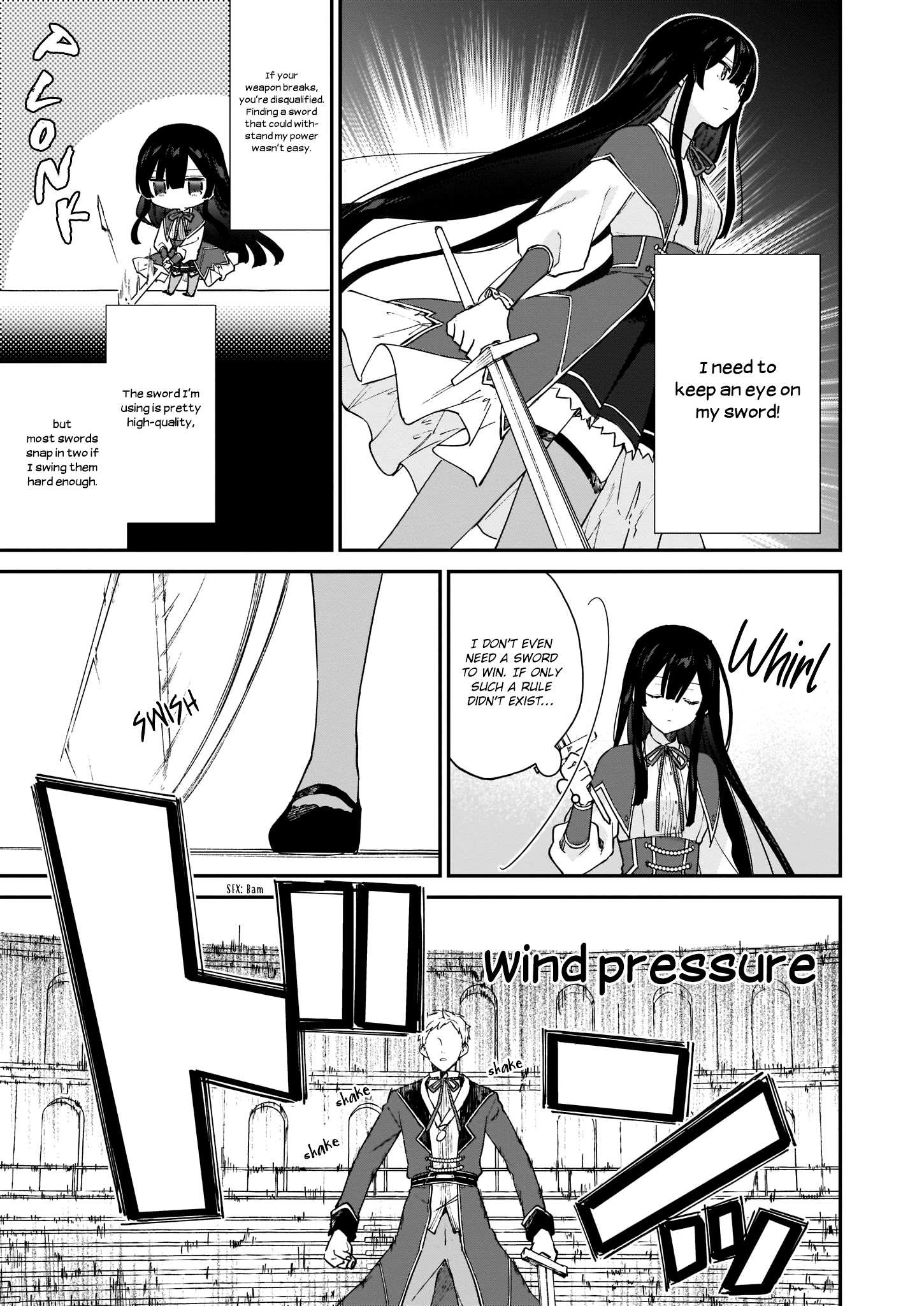 Villainess Level 99 ~I May Be the Hidden Boss but I