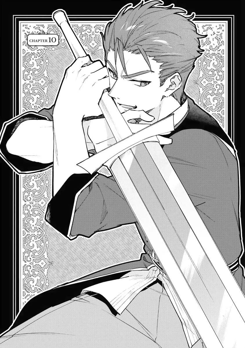 Villainess Level 99 ~I May Be the Hidden Boss but I