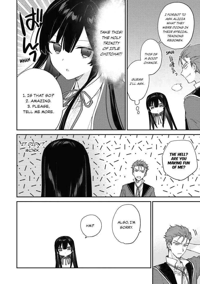 Villainess Level 99 ~I May Be the Hidden Boss but I