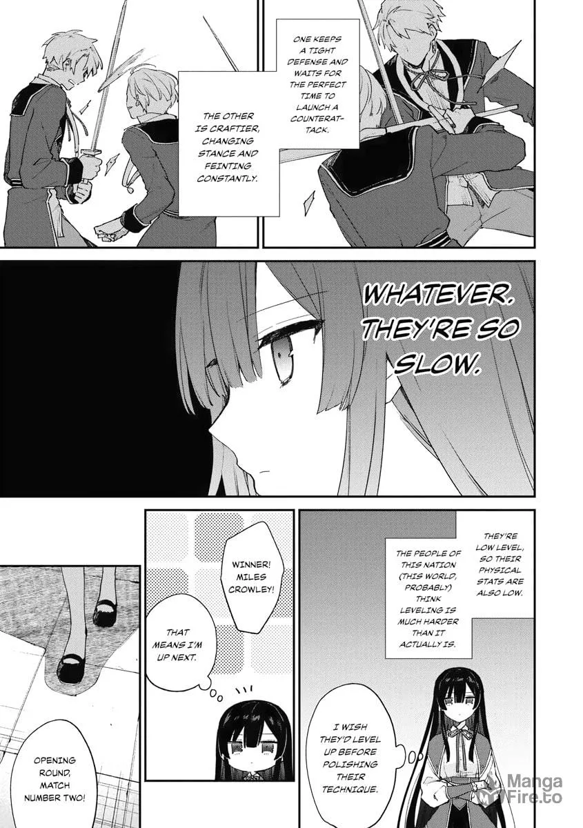 Villainess Level 99 ~I May Be the Hidden Boss but I