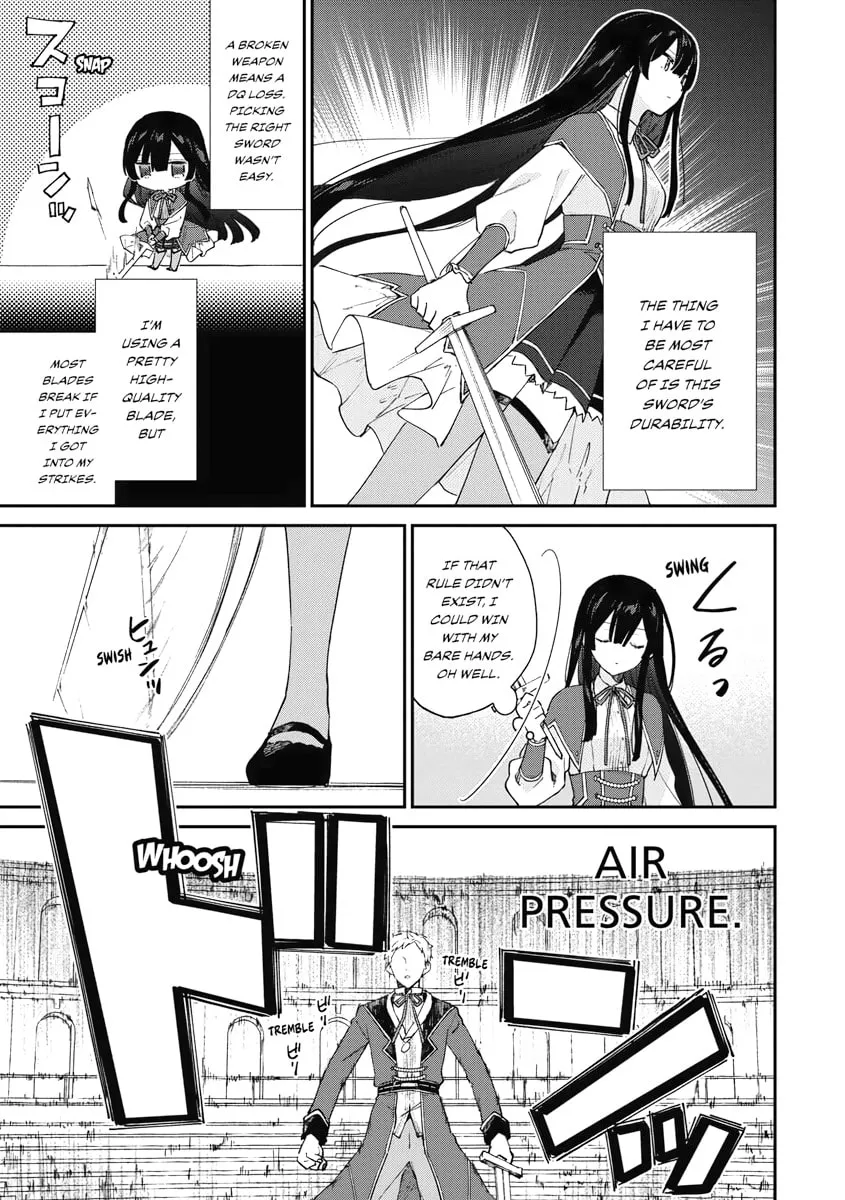 Villainess Level 99 ~I May Be the Hidden Boss but I