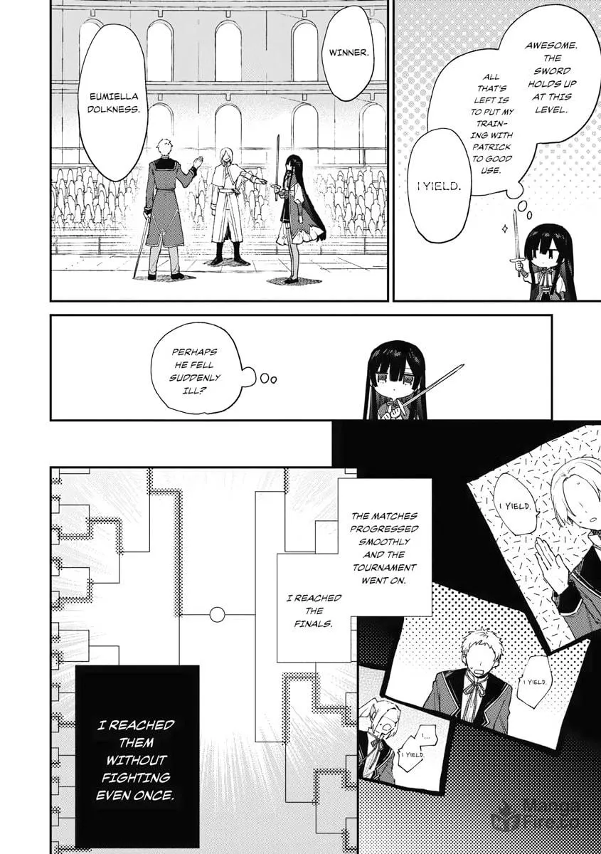 Villainess Level 99 ~I May Be the Hidden Boss but I