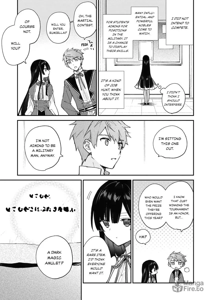 Villainess Level 99 ~I May Be the Hidden Boss but I