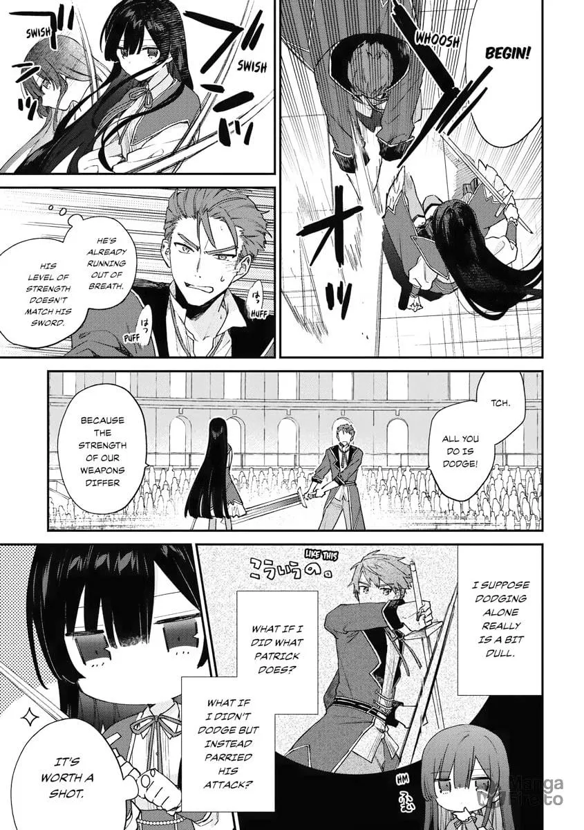 Villainess Level 99 ~I May Be the Hidden Boss but I