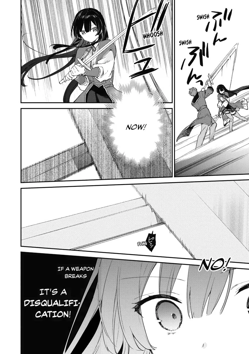 Villainess Level 99 ~I May Be the Hidden Boss but I