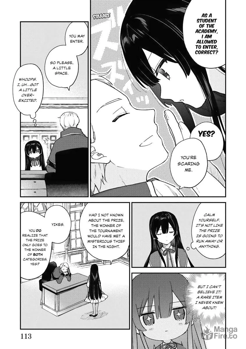 Villainess Level 99 ~I May Be the Hidden Boss but I