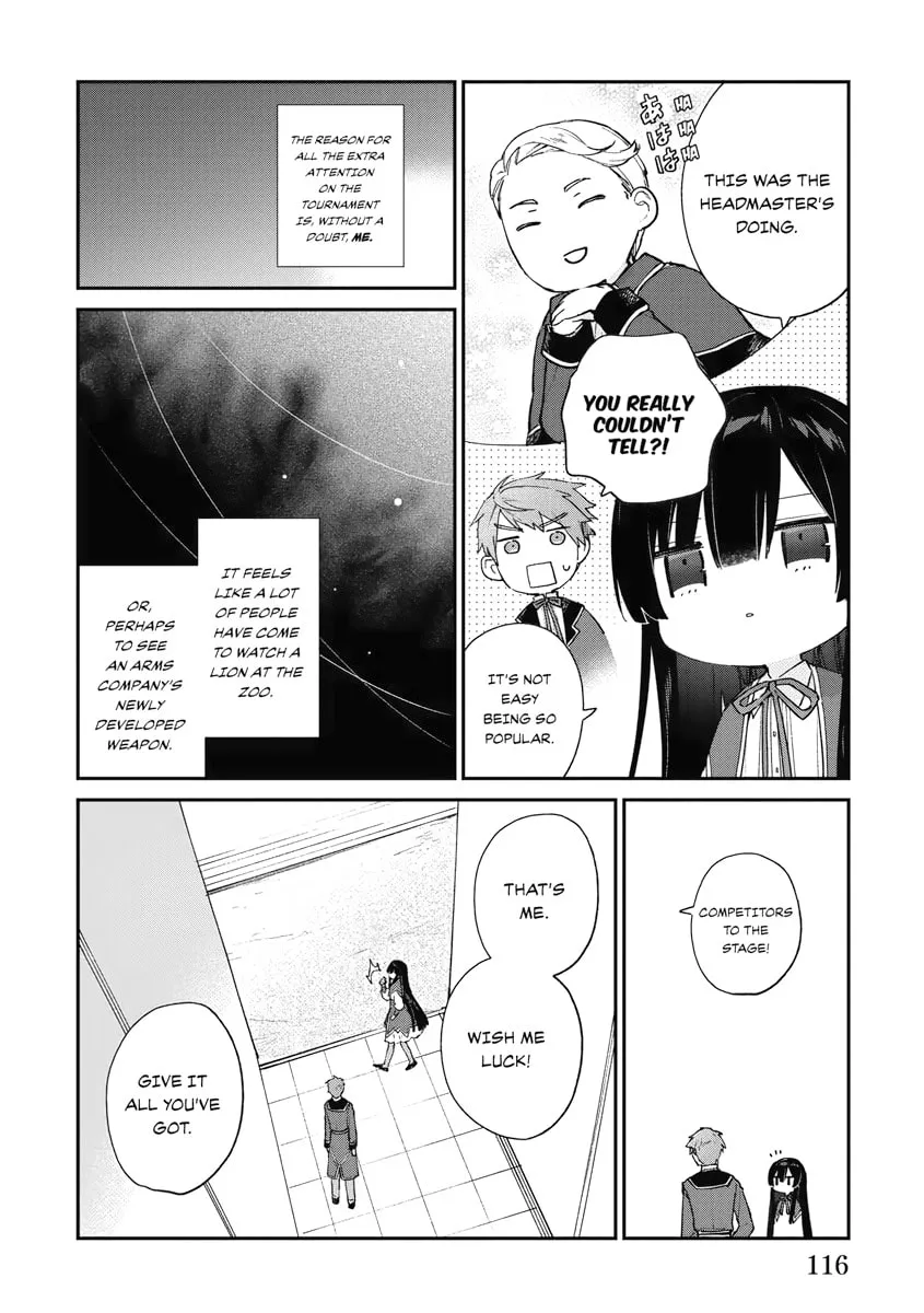 Villainess Level 99 ~I May Be the Hidden Boss but I