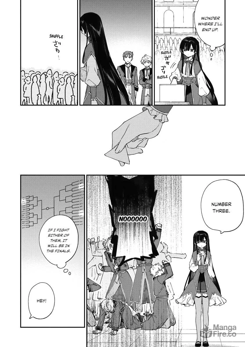 Villainess Level 99 ~I May Be the Hidden Boss but I