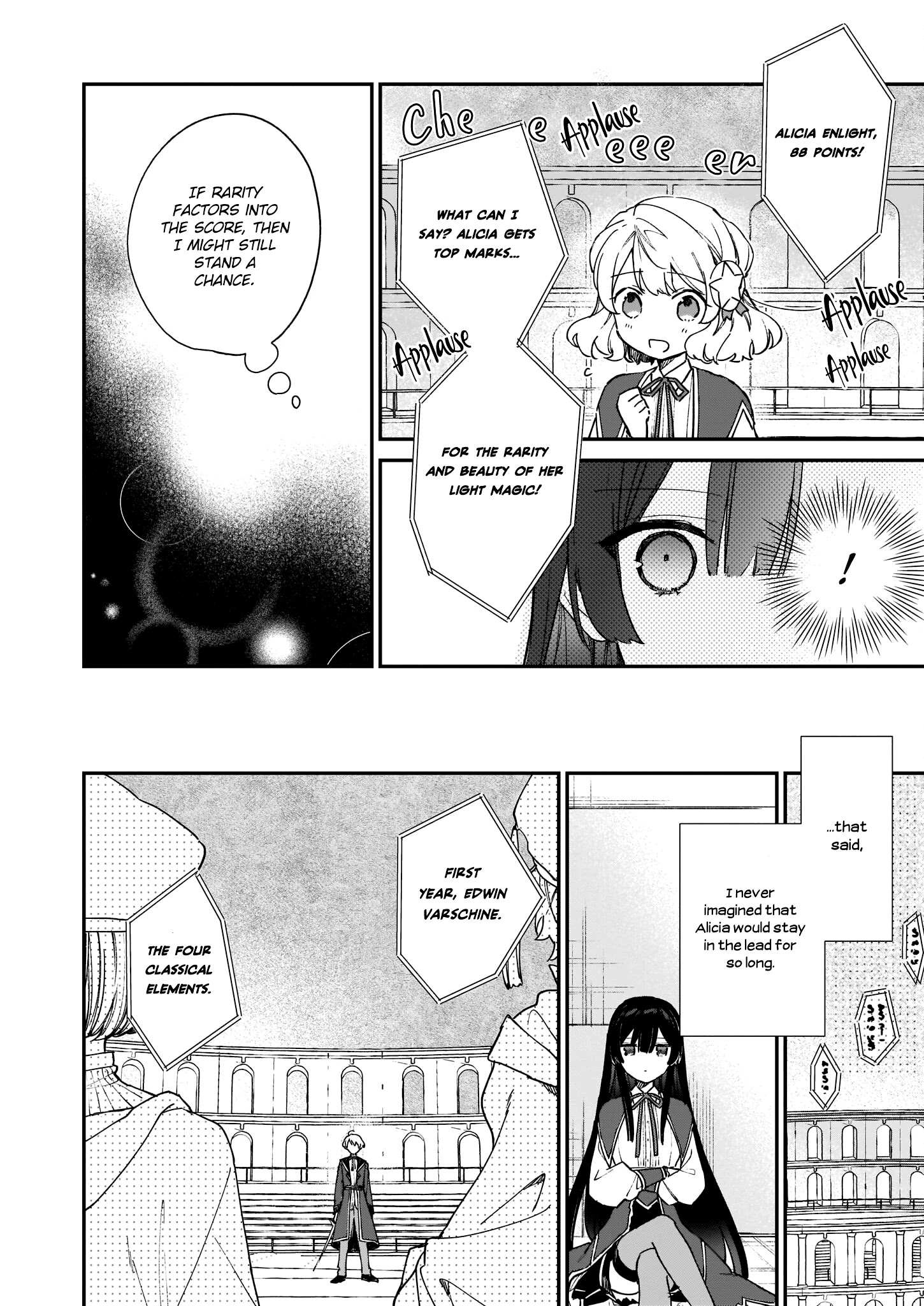 Villainess Level 99 ~I May Be the Hidden Boss but I