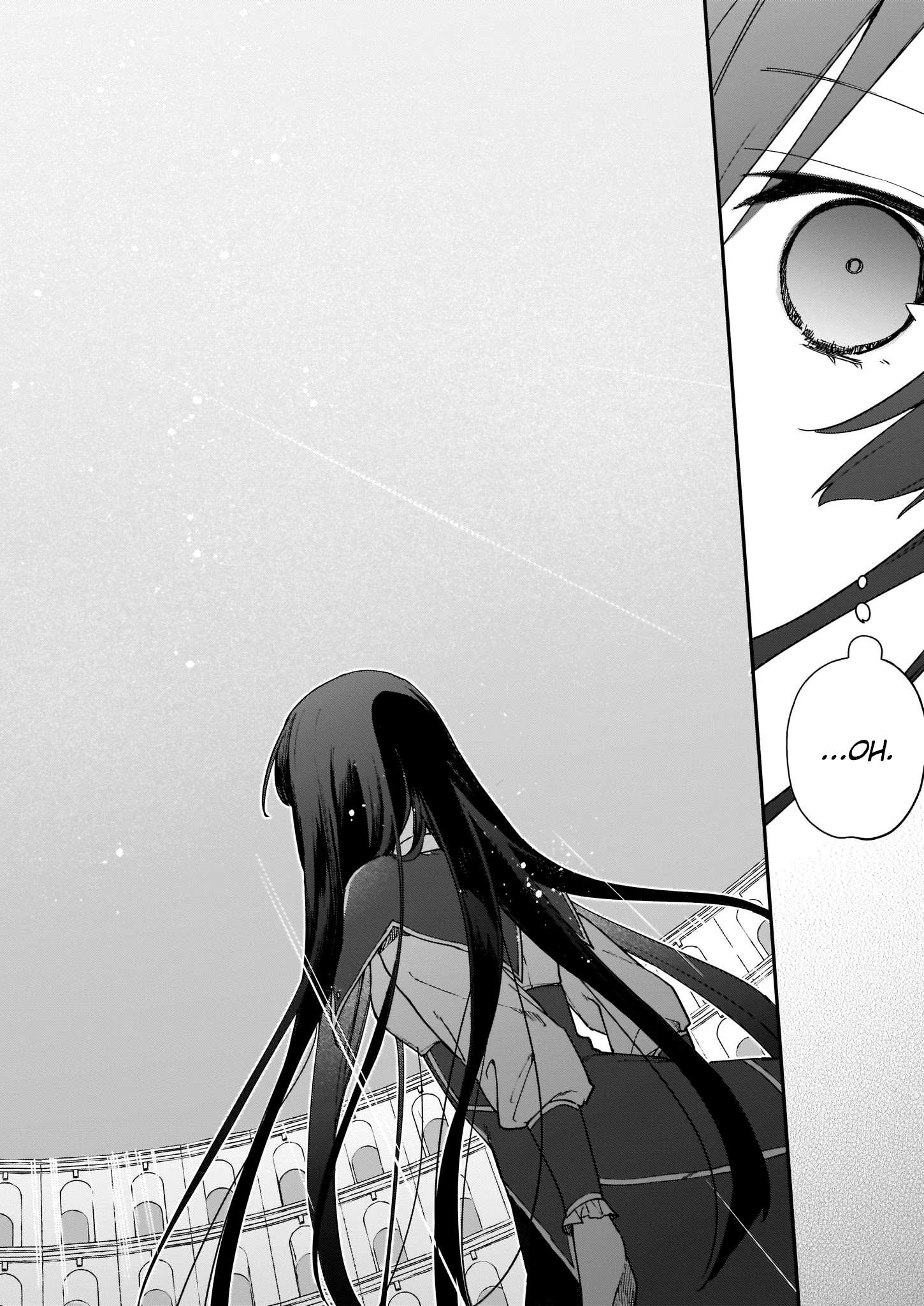 Villainess Level 99 ~I May Be the Hidden Boss but I