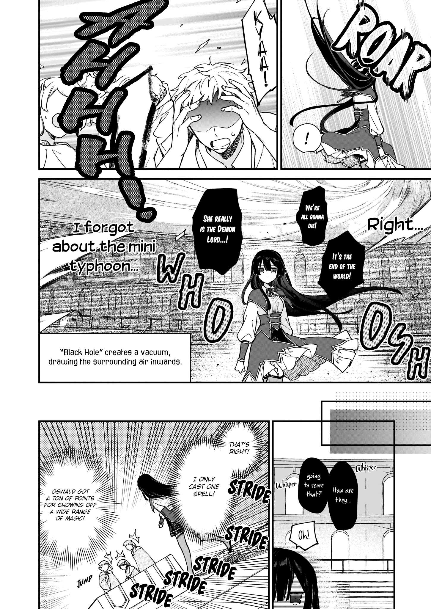 Villainess Level 99 ~I May Be the Hidden Boss but I