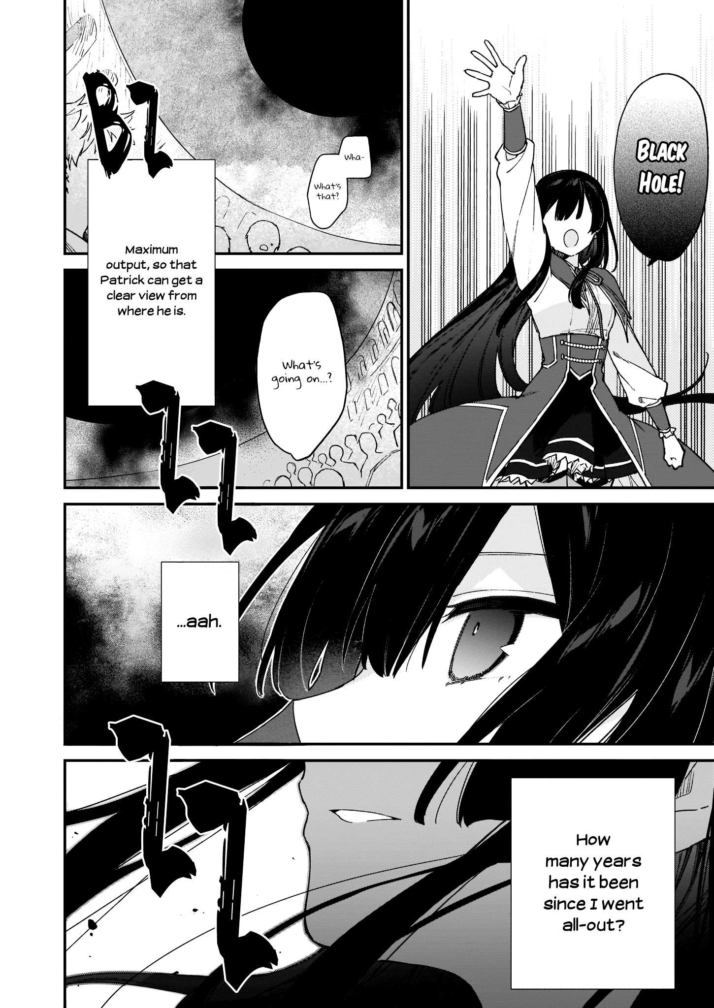 Villainess Level 99 ~I May Be the Hidden Boss but I