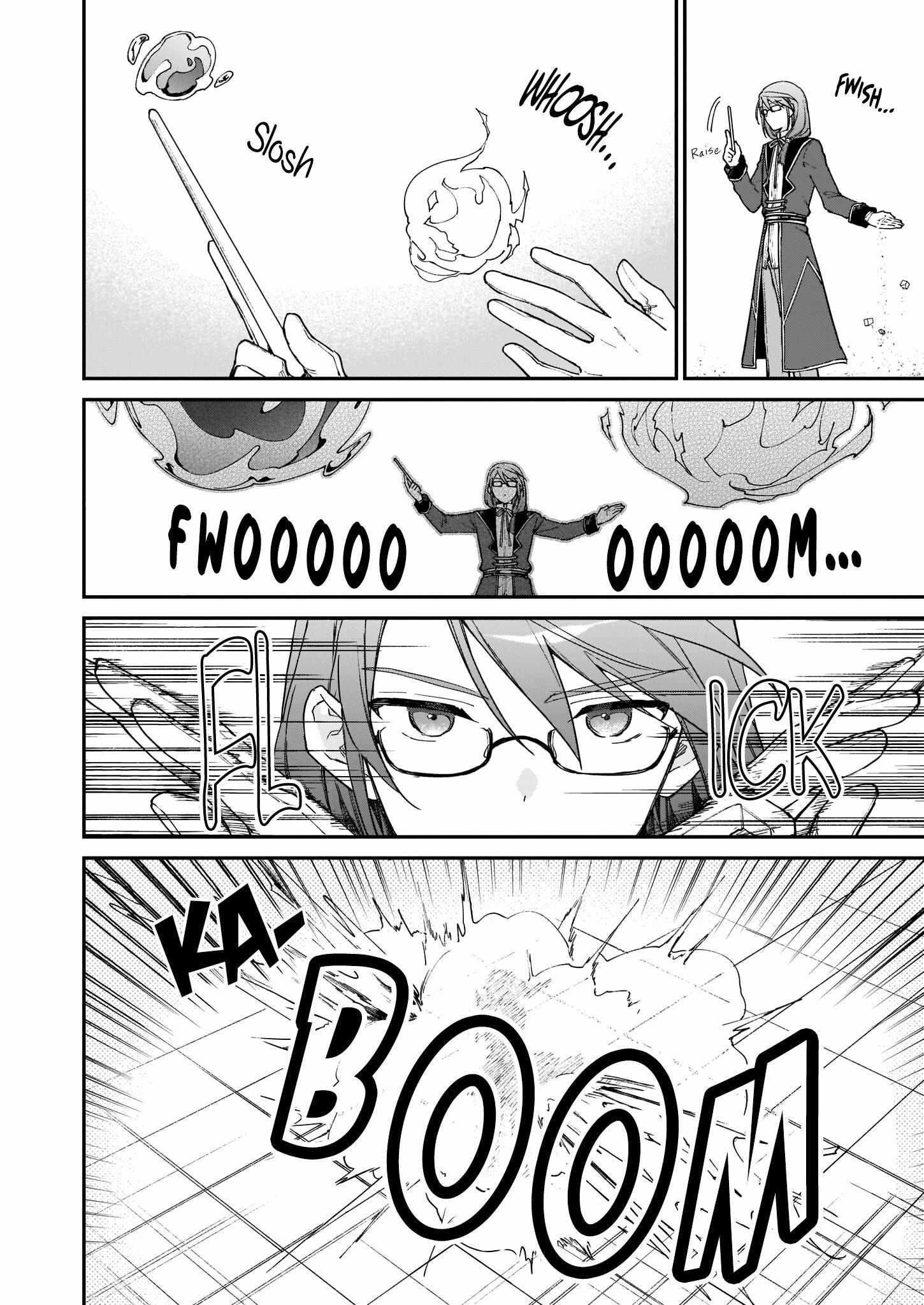 Villainess Level 99 ~I May Be the Hidden Boss but I