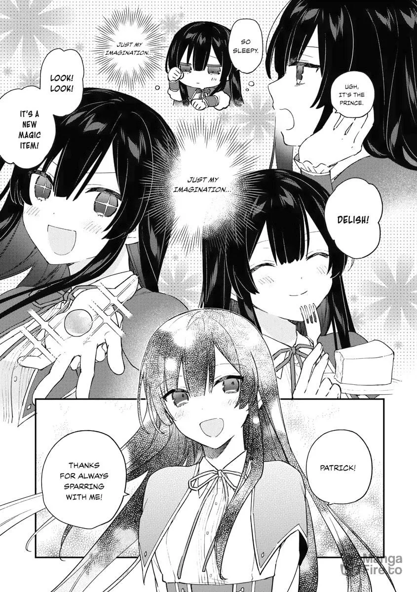 Villainess Level 99 ~I May Be the Hidden Boss but I
