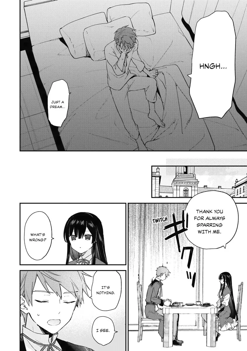 Villainess Level 99 ~I May Be the Hidden Boss but I