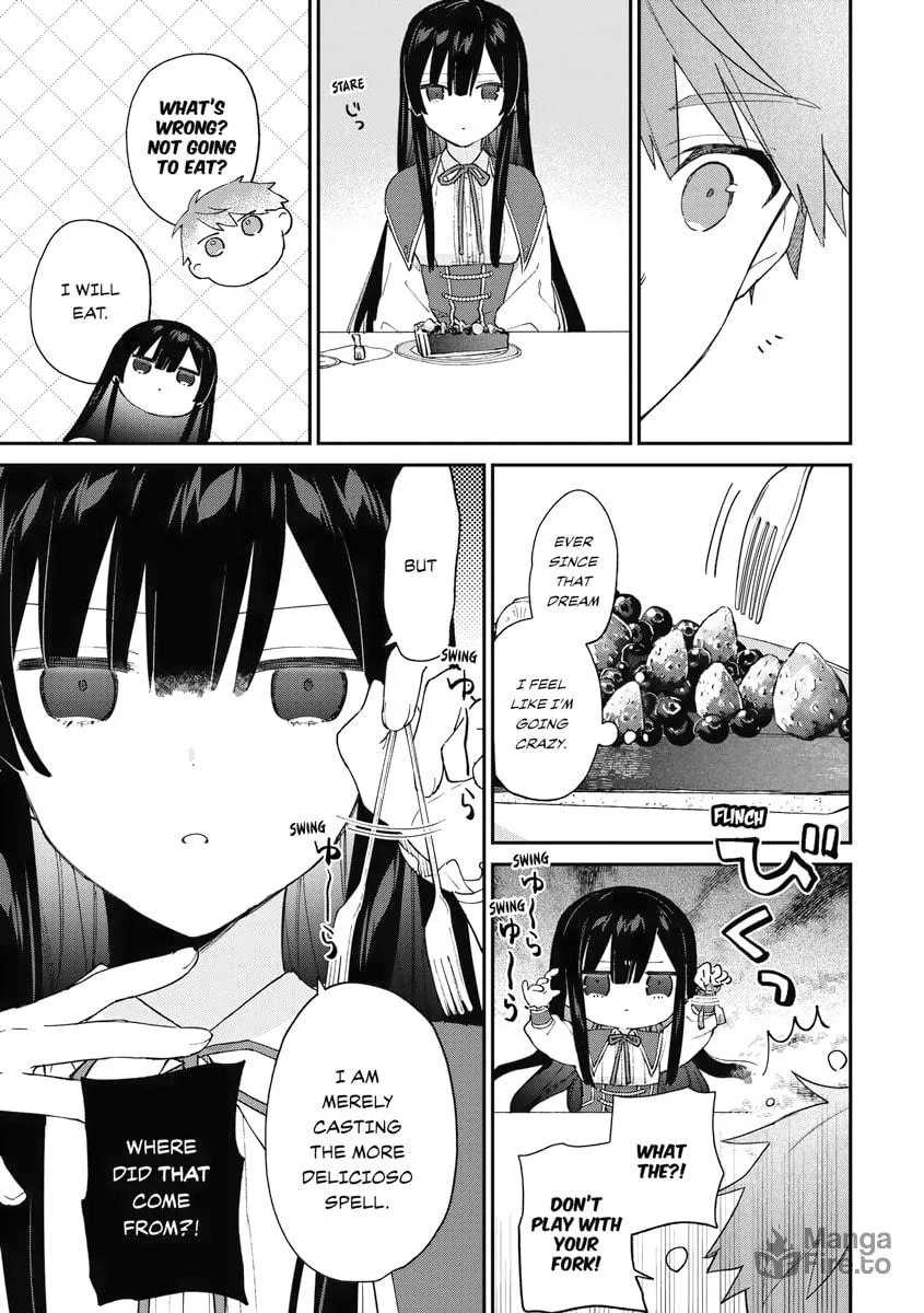 Villainess Level 99 ~I May Be the Hidden Boss but I