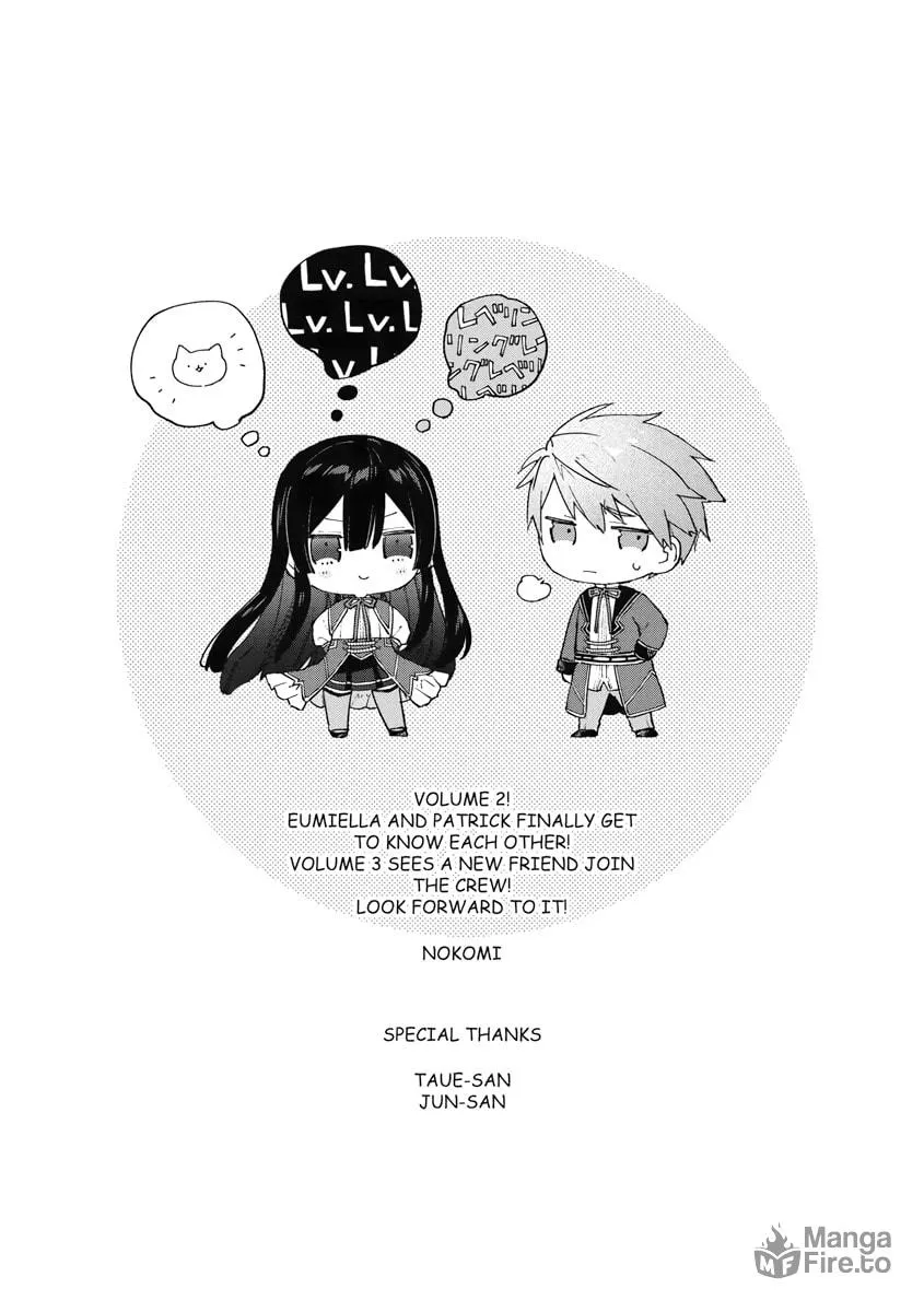 Villainess Level 99 ~I May Be the Hidden Boss but I