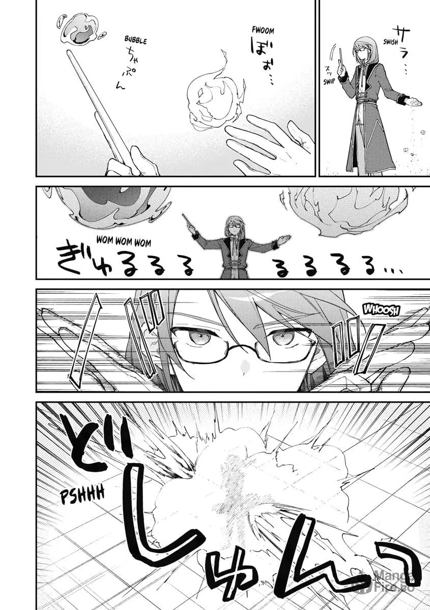 Villainess Level 99 ~I May Be the Hidden Boss but I