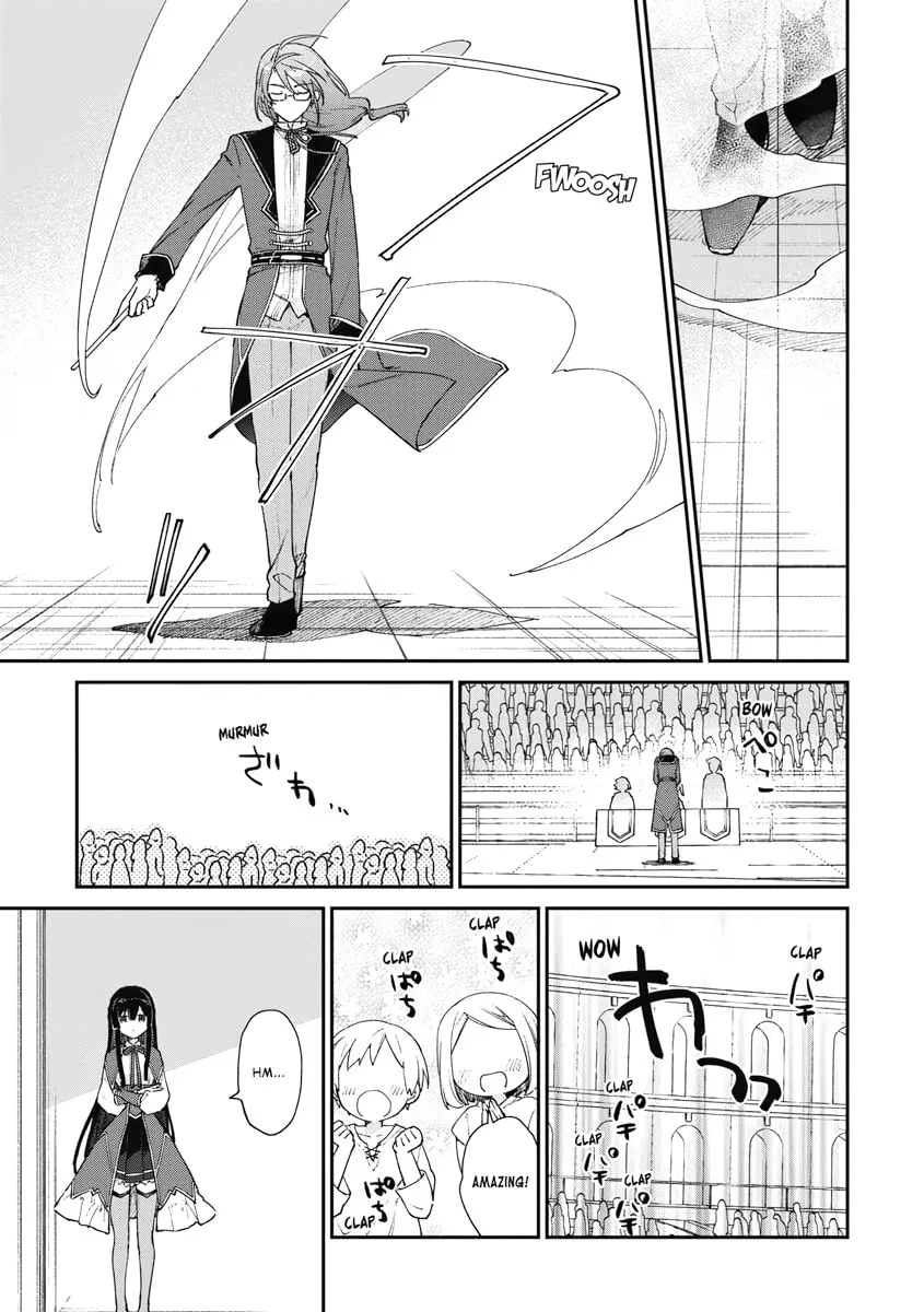 Villainess Level 99 ~I May Be the Hidden Boss but I