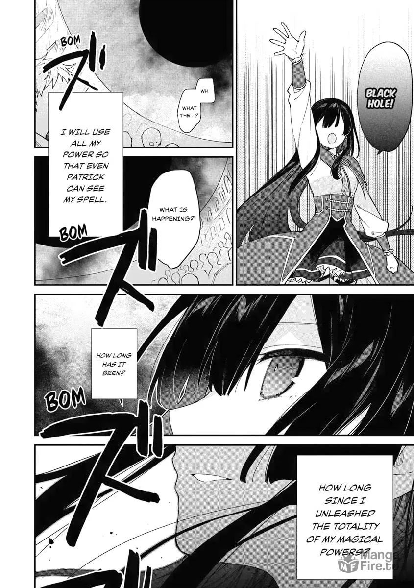 Villainess Level 99 ~I May Be the Hidden Boss but I