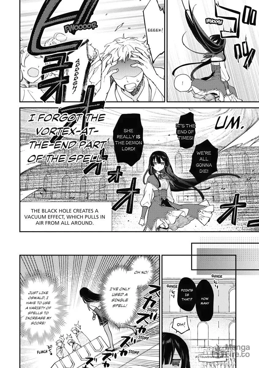 Villainess Level 99 ~I May Be the Hidden Boss but I