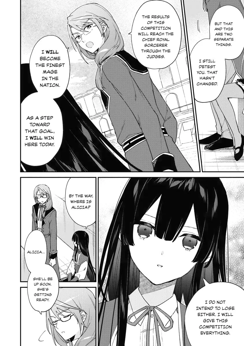 Villainess Level 99 ~I May Be the Hidden Boss but I