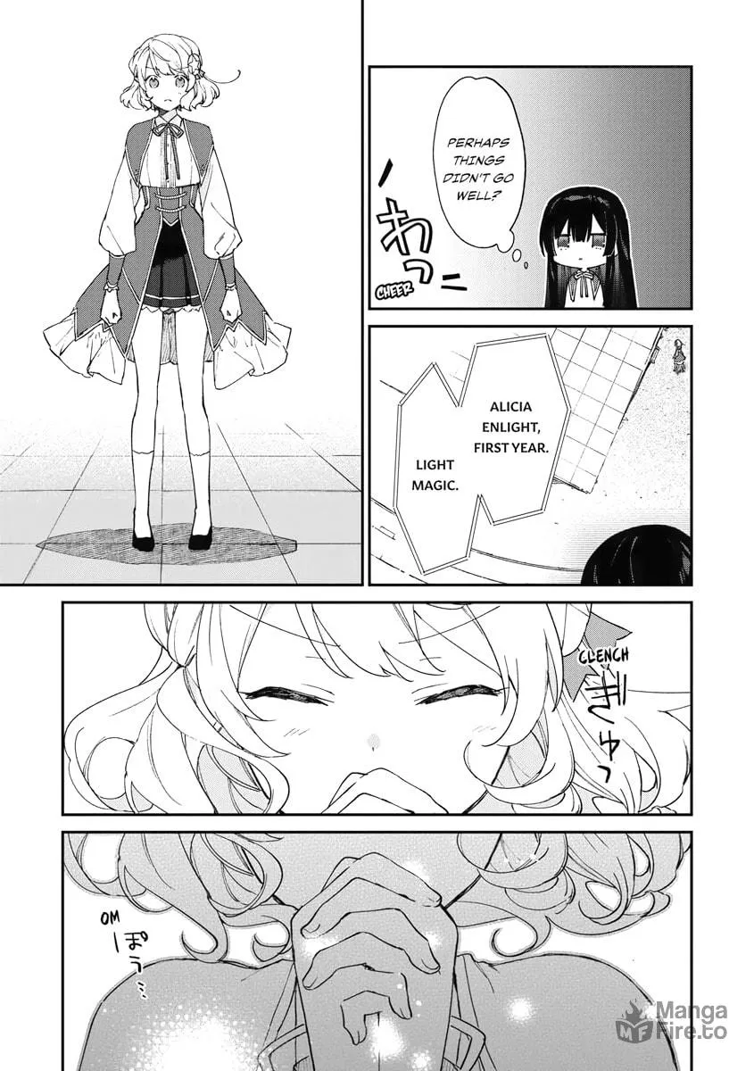 Villainess Level 99 ~I May Be the Hidden Boss but I