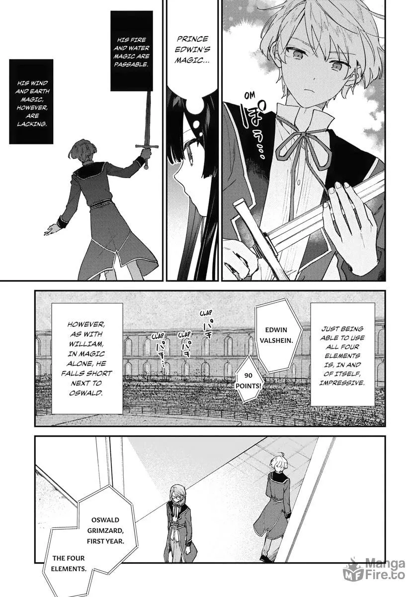 Villainess Level 99 ~I May Be the Hidden Boss but I