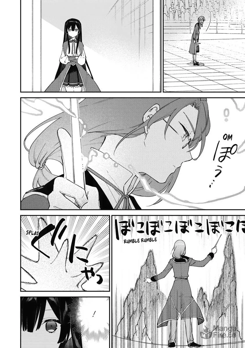 Villainess Level 99 ~I May Be the Hidden Boss but I