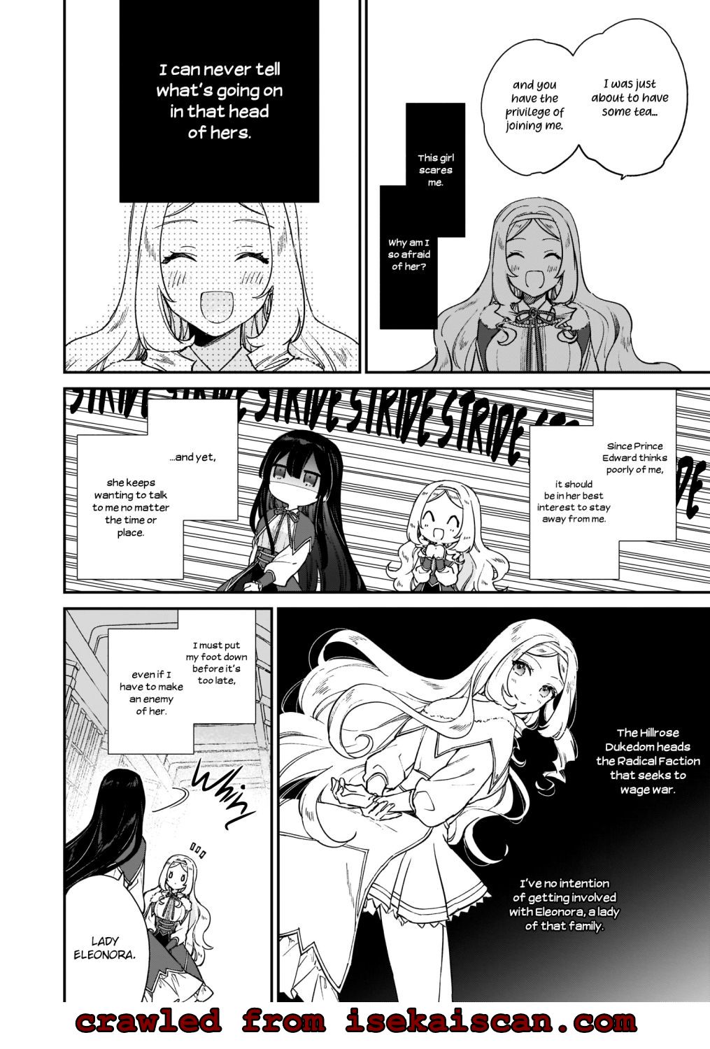Villainess Level 99 ~I May Be the Hidden Boss but I