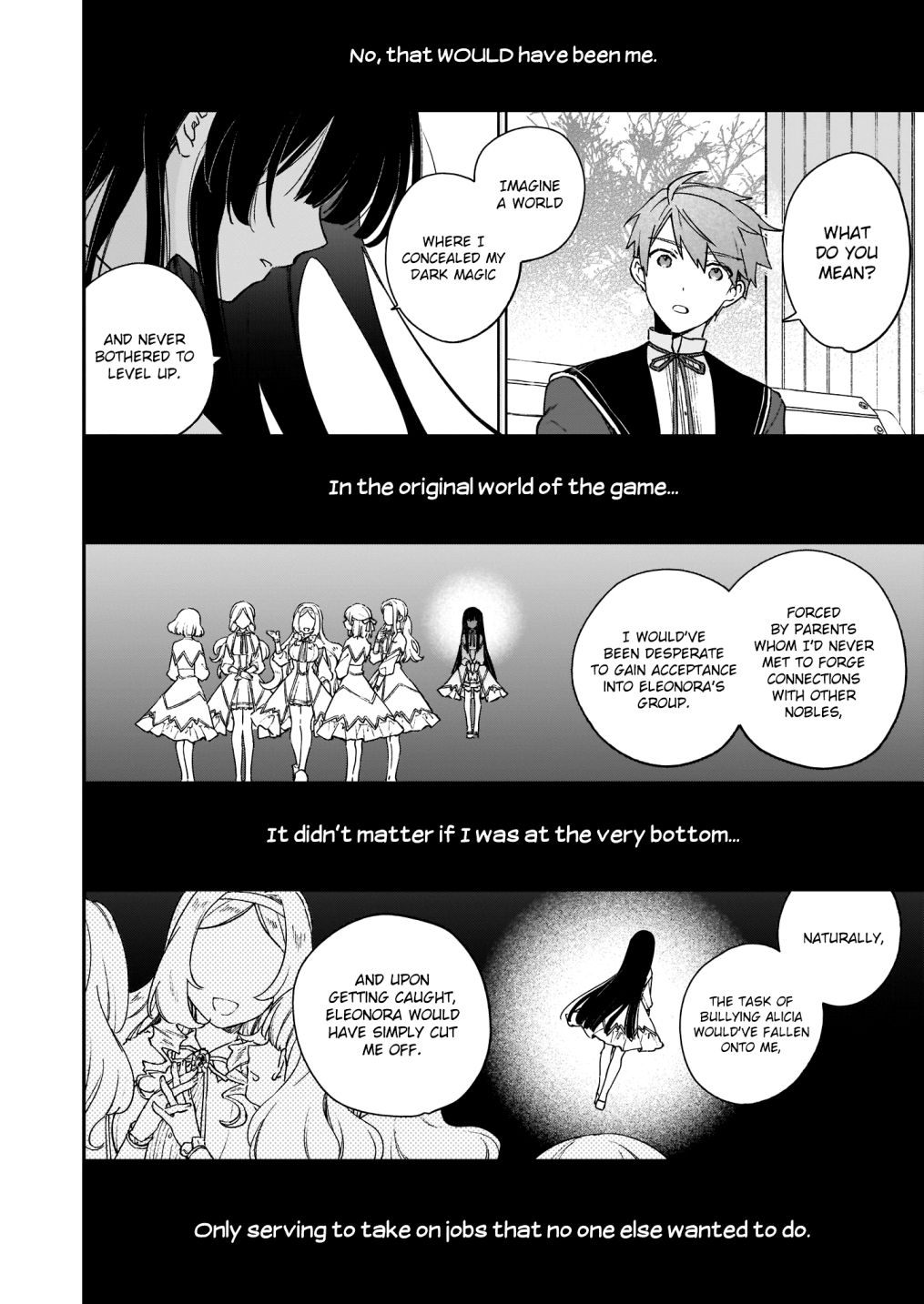 Villainess Level 99 ~I May Be the Hidden Boss but I