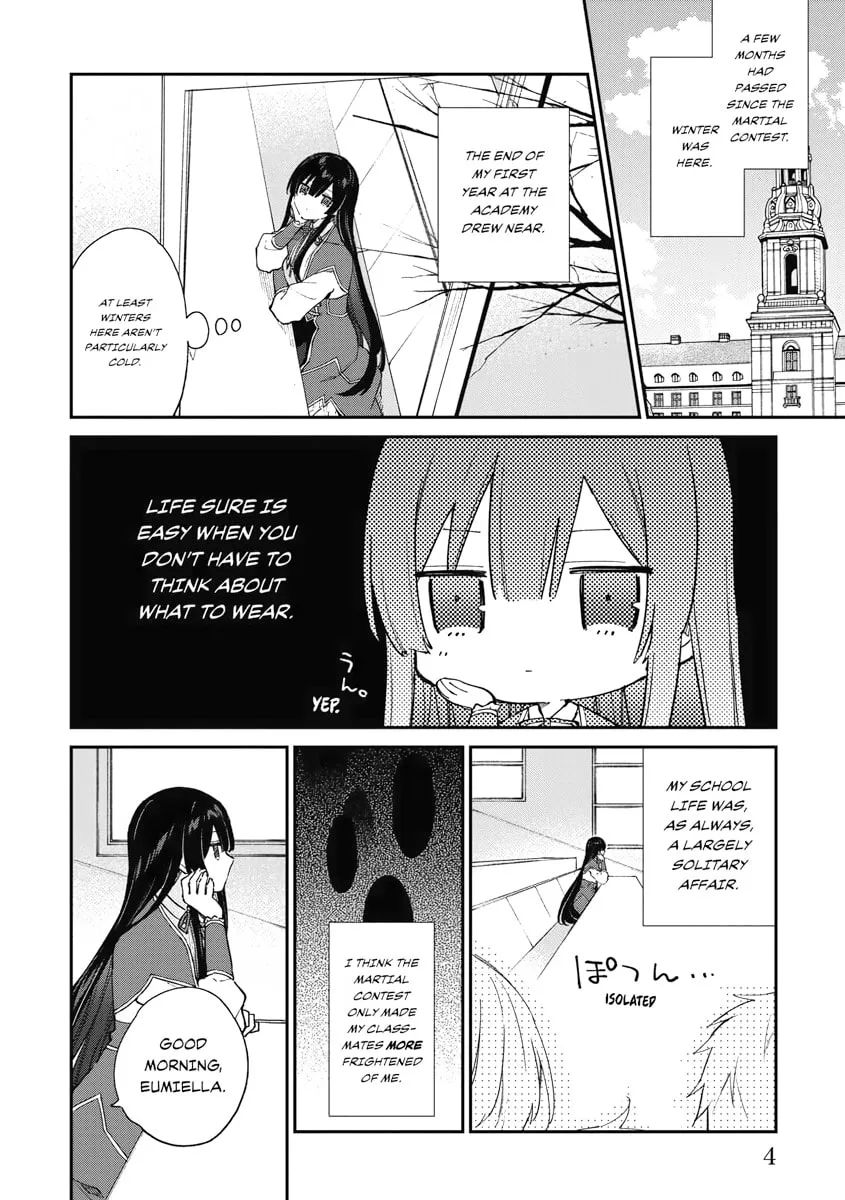 Villainess Level 99 ~I May Be the Hidden Boss but I