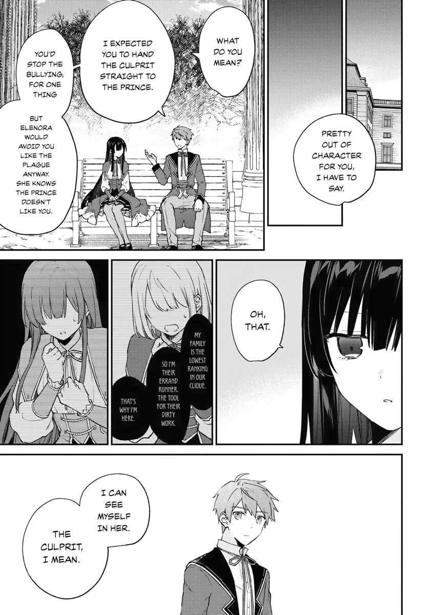Villainess Level 99 ~I May Be the Hidden Boss but I