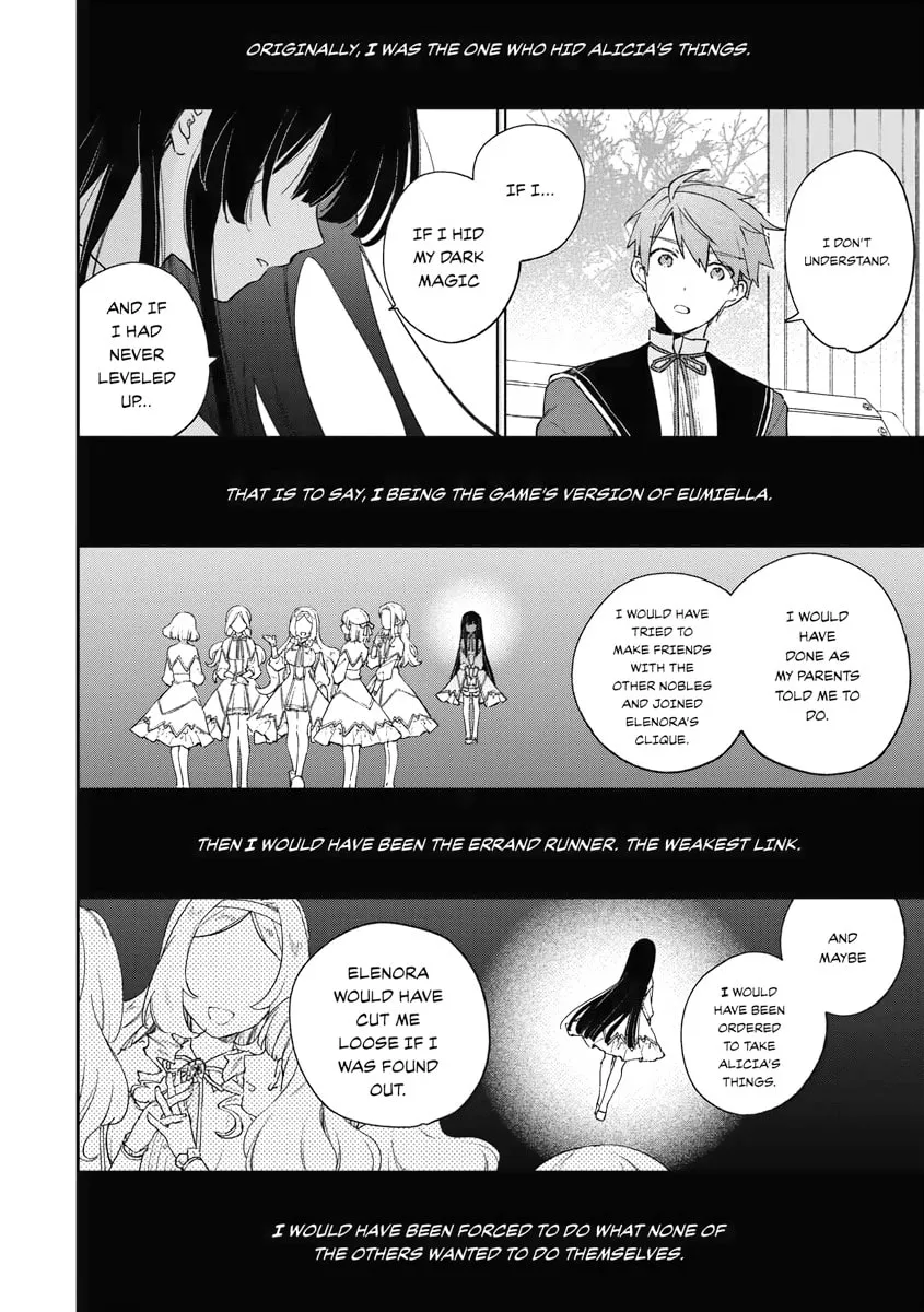Villainess Level 99 ~I May Be the Hidden Boss but I