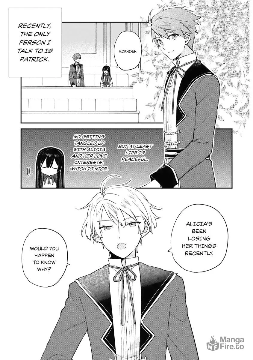 Villainess Level 99 ~I May Be the Hidden Boss but I