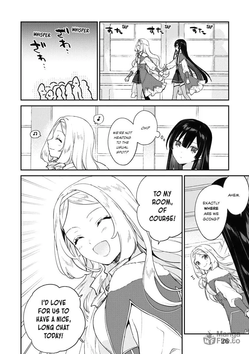 Villainess Level 99 ~I May Be the Hidden Boss but I