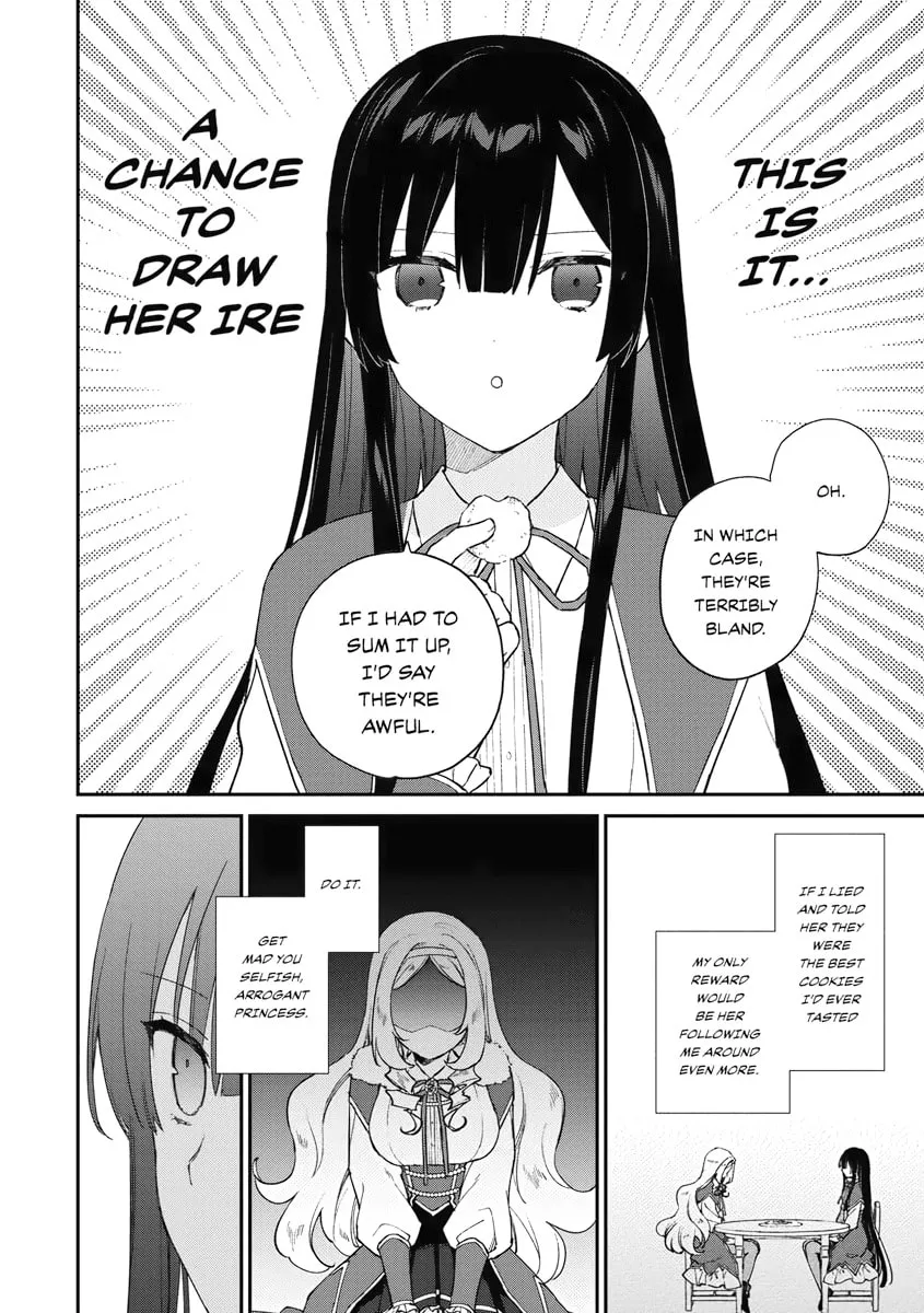 Villainess Level 99 ~I May Be the Hidden Boss but I