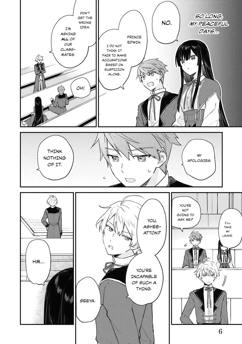 Villainess Level 99 ~I May Be the Hidden Boss but I