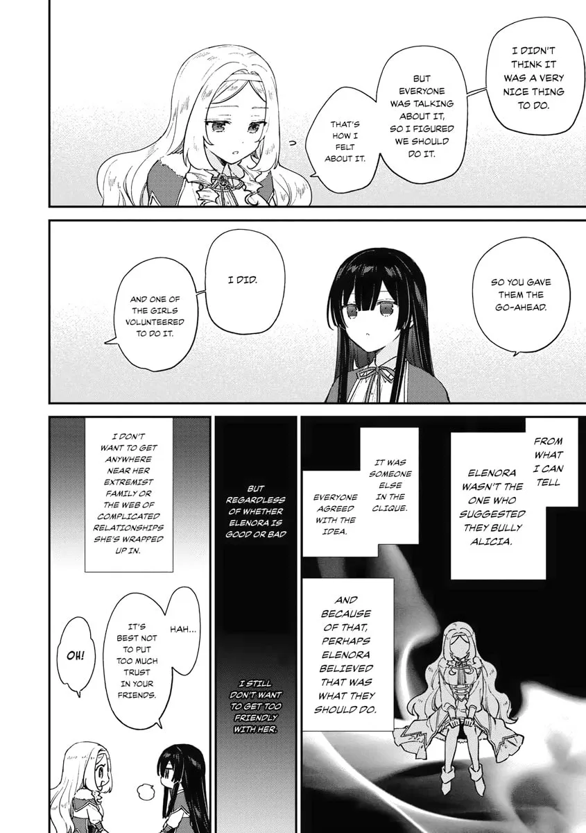 Villainess Level 99 ~I May Be the Hidden Boss but I