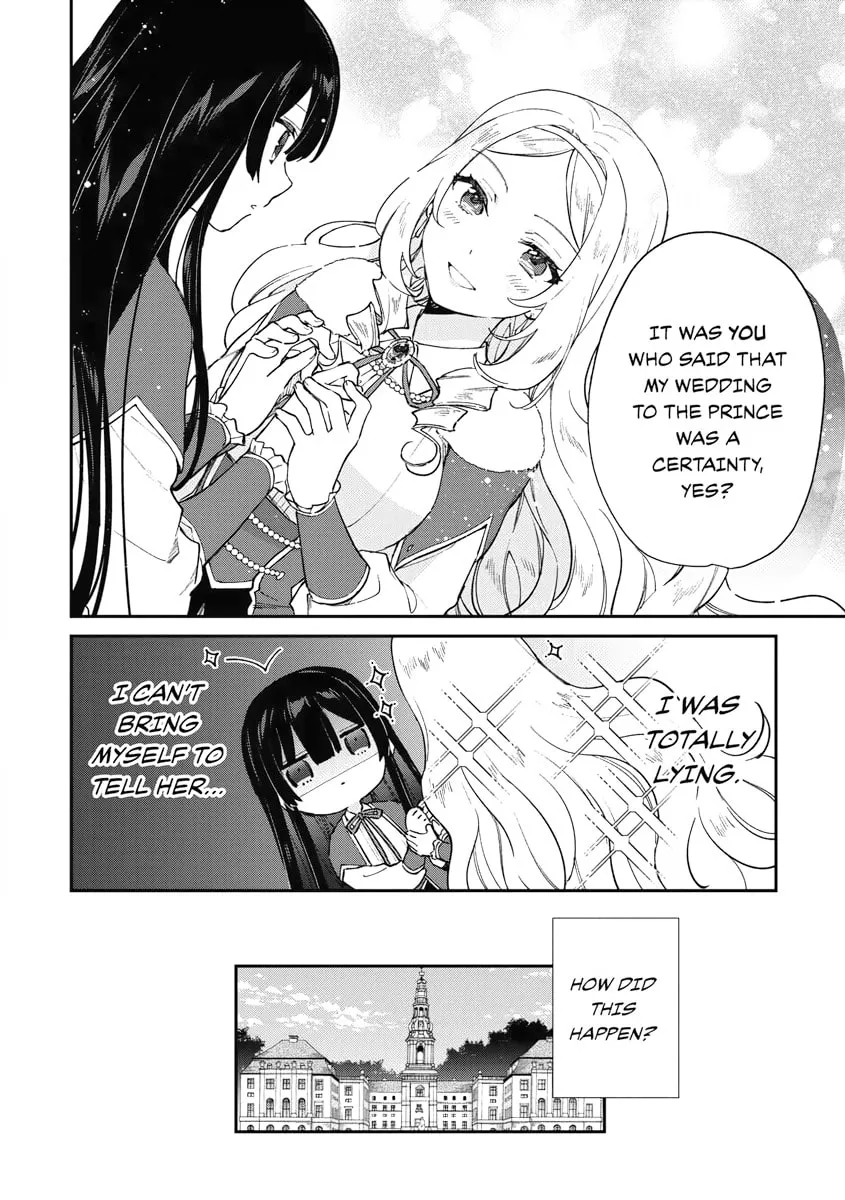 Villainess Level 99 ~I May Be the Hidden Boss but I