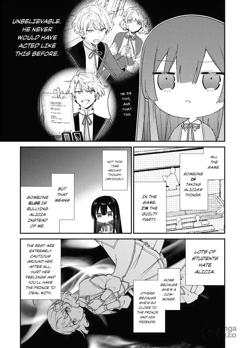 Villainess Level 99 ~I May Be the Hidden Boss but I