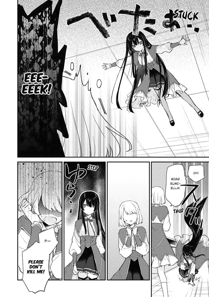 Villainess Level 99 ~I May Be the Hidden Boss but I